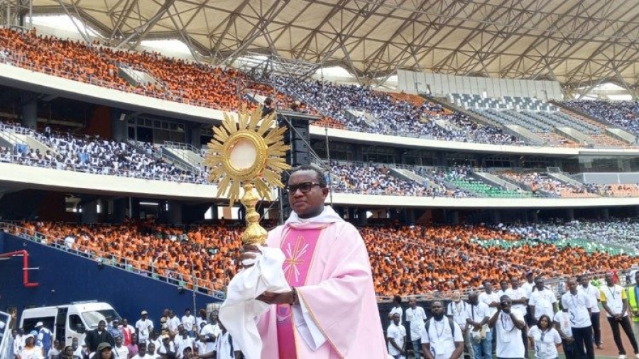 Côte d’Ivoire : la jeunesse catholique invitée à jouer un rôle prépondérant dans le développement du pays