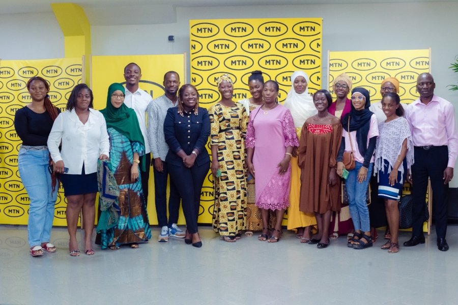 Y’ello Hackathon 2022 : six jeunes filles conçoivent deux prototypes pour améliorer la pisciculture