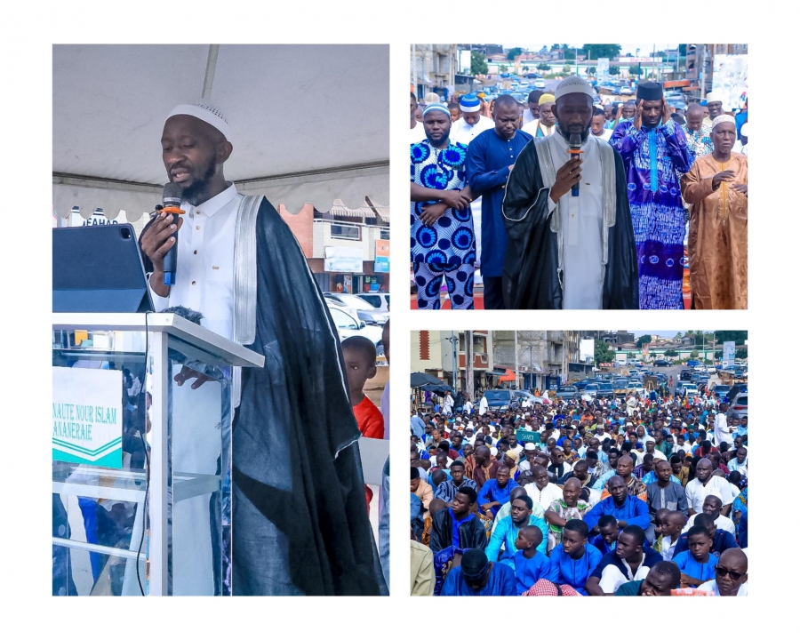 Côte d’Ivoire- Présidentielle 2025: un guide religieux appelle à des comportements responsables pour une élection sans violences