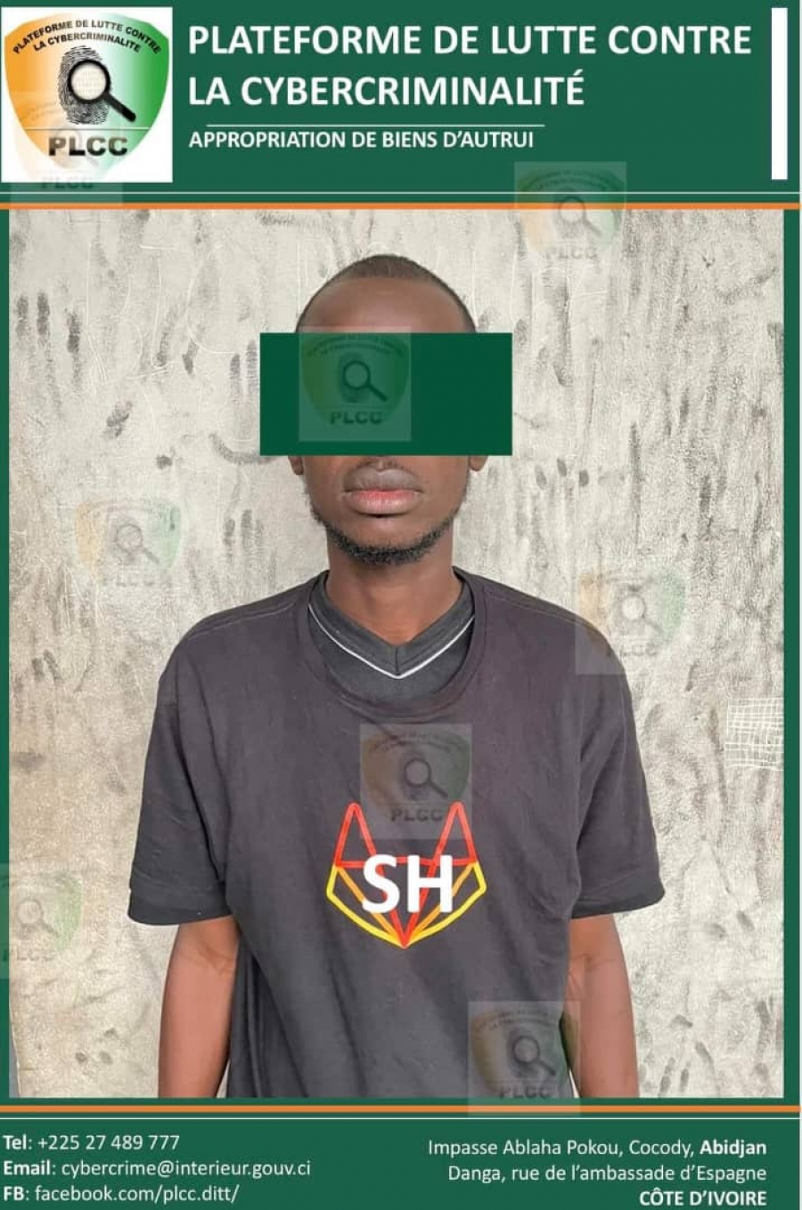 Côte d’Ivoire/Mobile money : un individu reçoit une transaction financière par erreur, et l’utilise à des fins personnelles