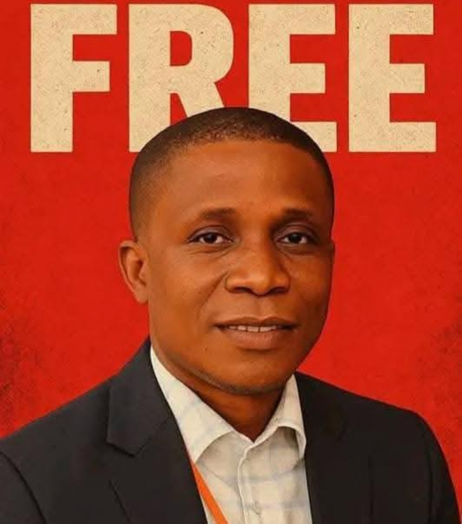 Côte d’Ivoire : Amnesty international encourage à l’action pour la libération du syndicaliste Ghislain Duggary