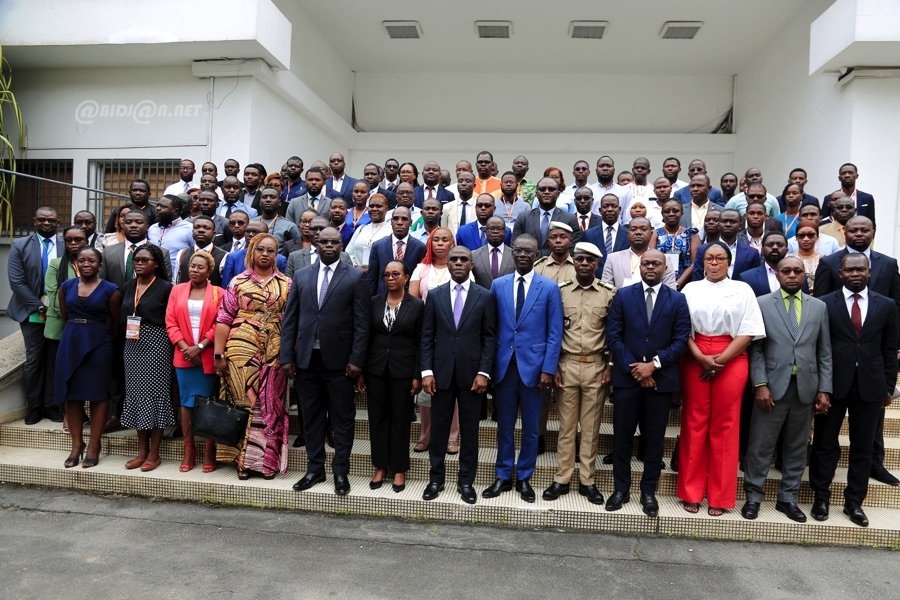 Côte d’Ivoire/Trésor public : Arthur Ahoussi invite les parties prenantes à plus de transparence dans le rapatriement des recettes
