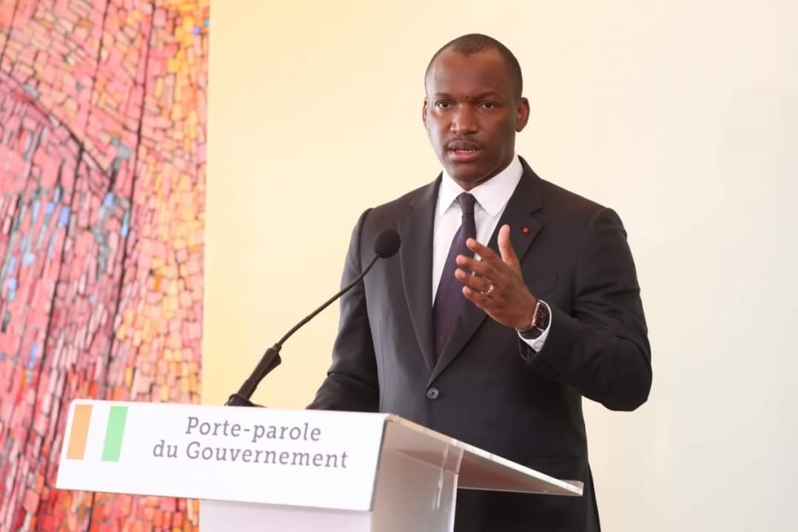 Côte d&#039;Ivoire/ Développement de zone industrielle à Bouaké : le gouvernement acquiert une superficie de 150 hectares