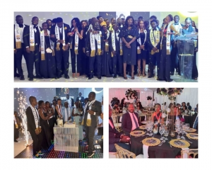 Côte d’Ivoire :  le Rotaract club Abidjan Biétry fête 30 ans de bienfaisance et d&#039;engagement auprès des populations