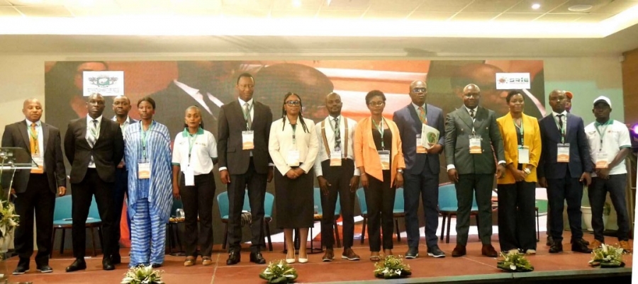 Côte d’Ivoire: lancement d&#039;une plateforme citoyenne pour signaler les incidents environnementaux