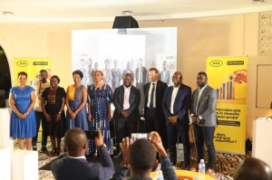 4e édition du Yello Startup de MTN Côte d’Ivoire : les hostilités sont lancées