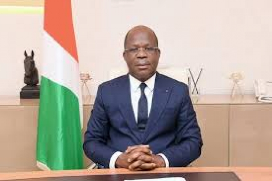 Côte d'Ivoire/27ème édition de la JMD: le ministère invite à une synergie d'action pour réduire l'impact du diabète