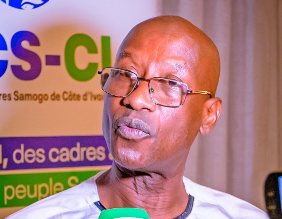 Côte d'Ivoire: la première édition du Gala des arts martiaux de la Bagoué veut promouvoir la paix et l'unité nationale à Boundiali