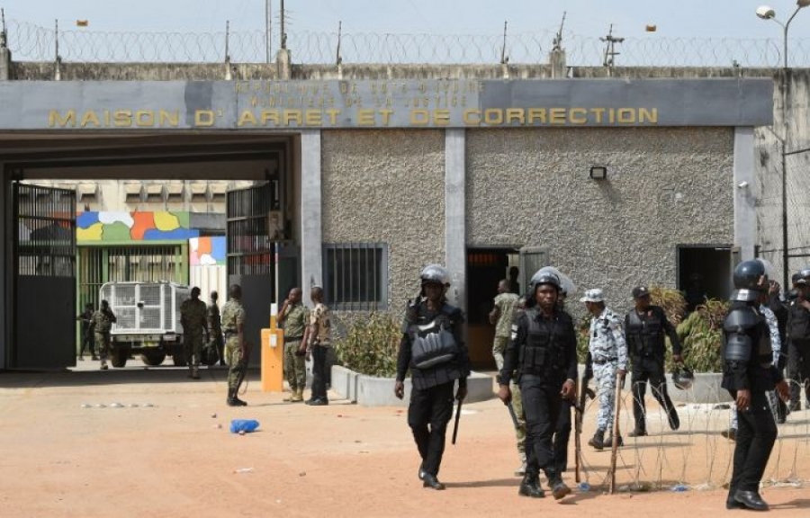 Côte d&#039;Ivoire : plusieurs quantités de drogue saisies au Pôle Pénitentiaire d’Abidjan et Maison d’Arrêt et de Correction de Bouaké