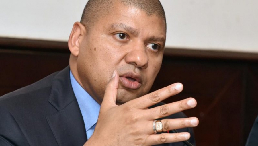 Côte d’Ivoire-Présidentielle 2025 : Jean-Louis Billon présente un pan de son programme de gouvernance