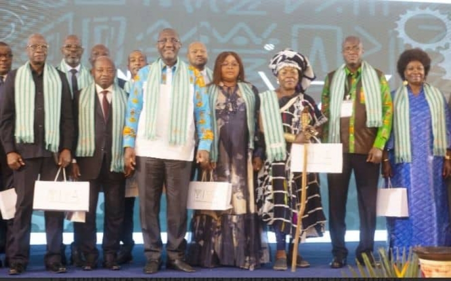 Côte d'Ivoire: environ 100.000 visiteurs attendus à la 6è édition du MIVA à Abidjan