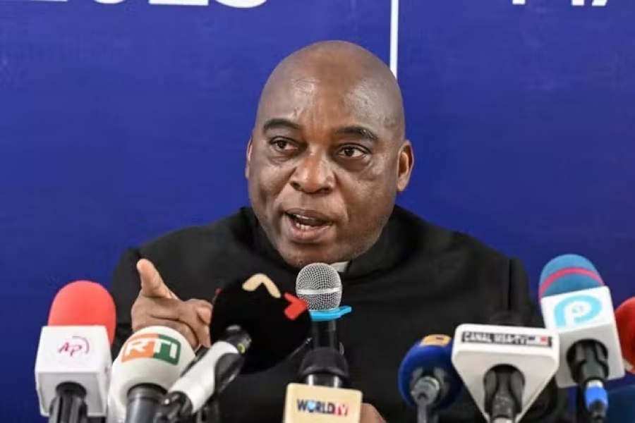 Côte d’Ivoire-Présidentielle 2025 : la stratégie d’Ahoua Don Mello pour investir le territoire national et la diaspora