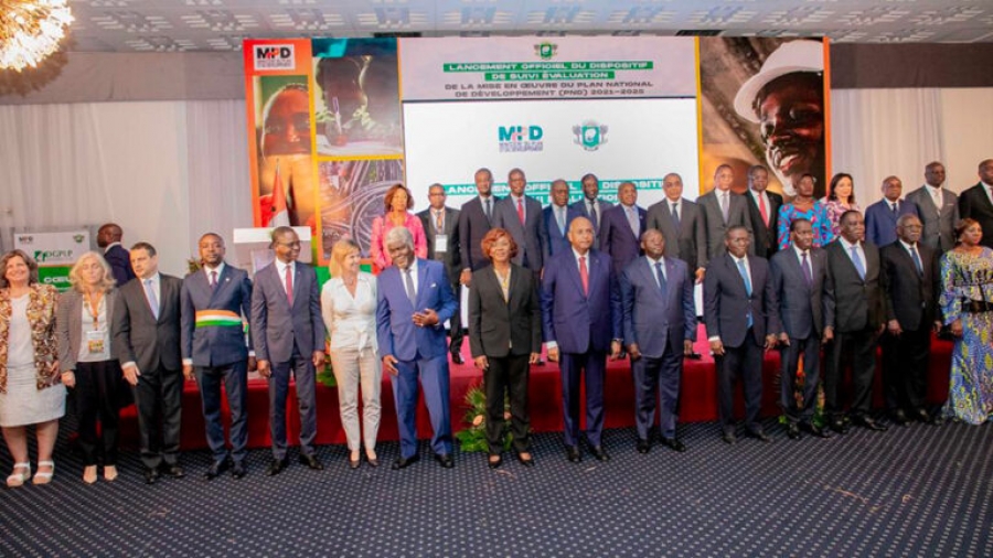 Côte d’Ivoire-Elaboration du PND 2026-2030 : les consultations régionales démarrent le 23 avril sur l’ensemble du territoire national