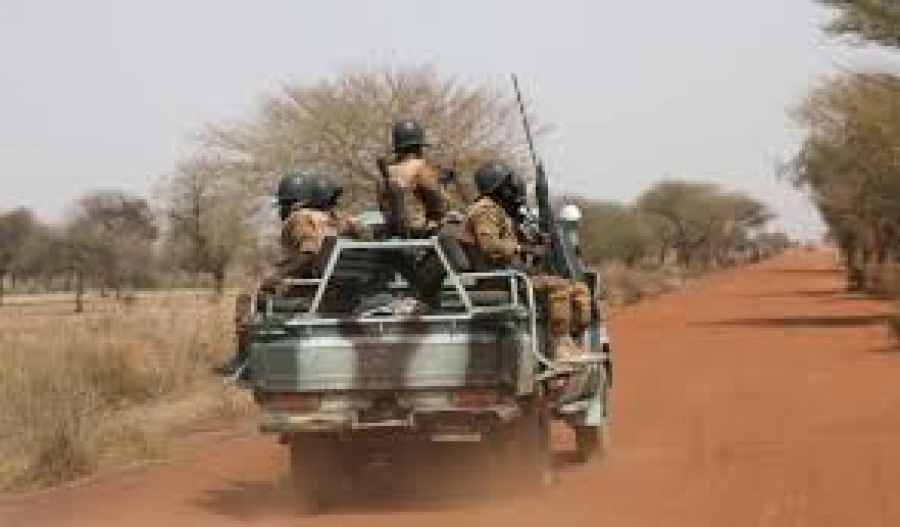 Côte d’Ivoire : six agents ivoiriens enlevés par des VDP du Burkina Faso à la frontière Nord-est du pays