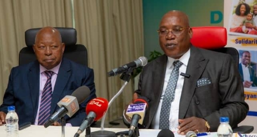 Côte d'Ivoire/MUGEF-CI: des résultats de la campagne "bilan de santé gratuit" disponibles dès décembre