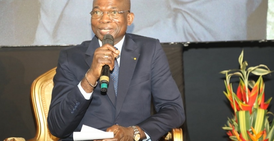 N’Guessan Lataille entend accélérer les programmes de constructions de logements sociaux