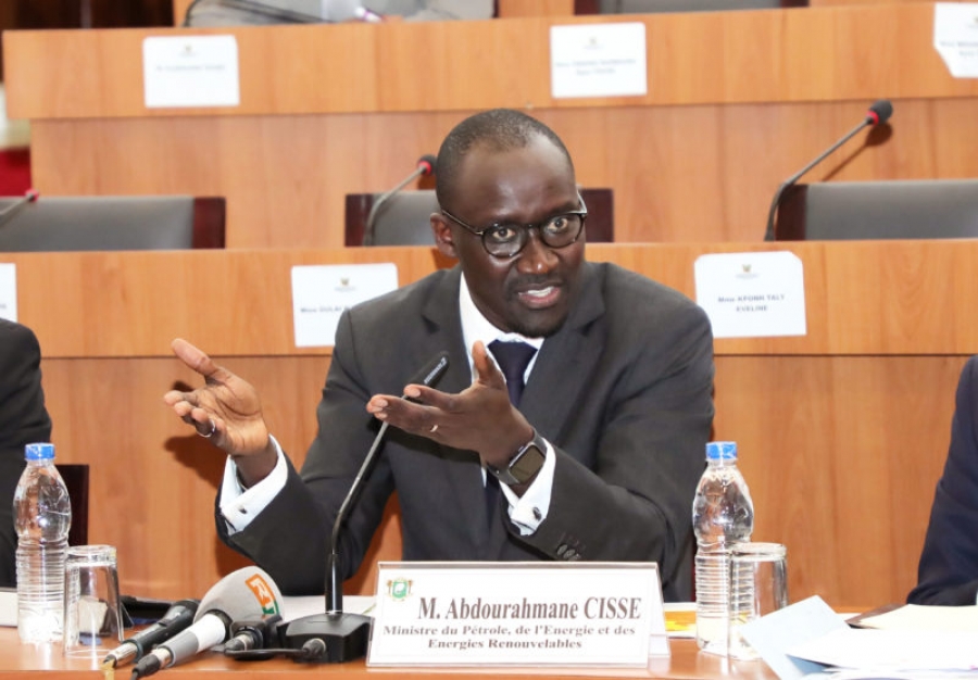 Côte d’Ivoire/ Economie: Le Qatar fait son premier investissement dans le bassin sédimentaire ivoirien