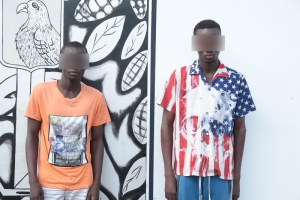 Côte d’Ivoire : Deux faux vendeurs de machine ‘’Loto Bonheur’’ de la LONACI arrêtés