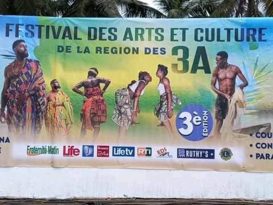 Festival des 3 A de Jacqueville : La culture pour promouvoir la destination Jacqueville et ses atouts