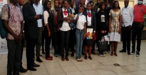 Cote d’Ivoire: L’Université des Lagunes suscite des vocations dans l’industrie culturelle