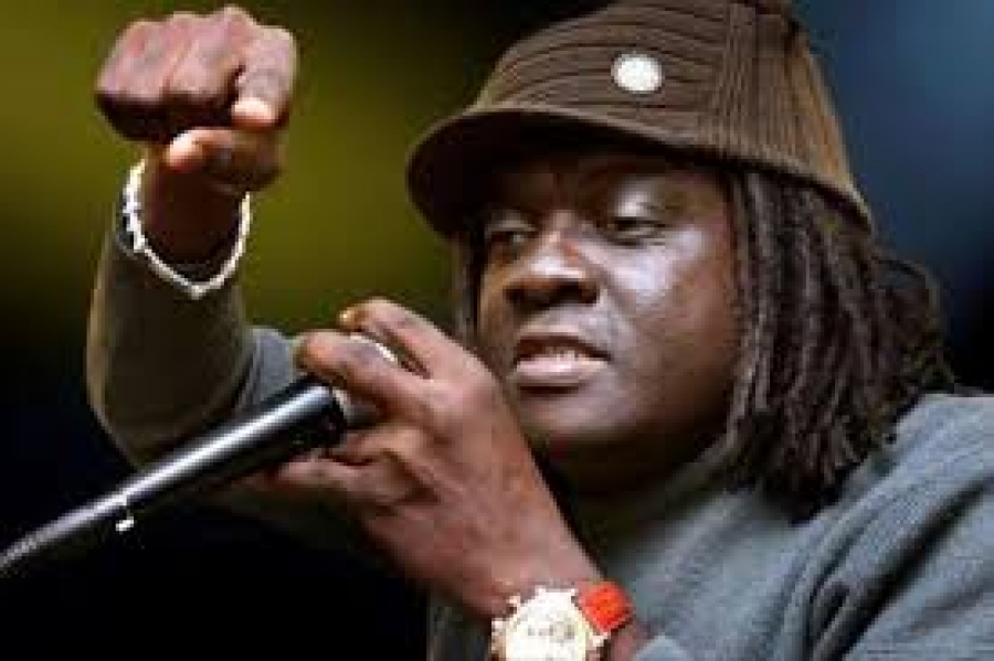 Côte d'Ivoire /Showbiz : Serges Kassy en concert à l'espace Azk Live de Cocody