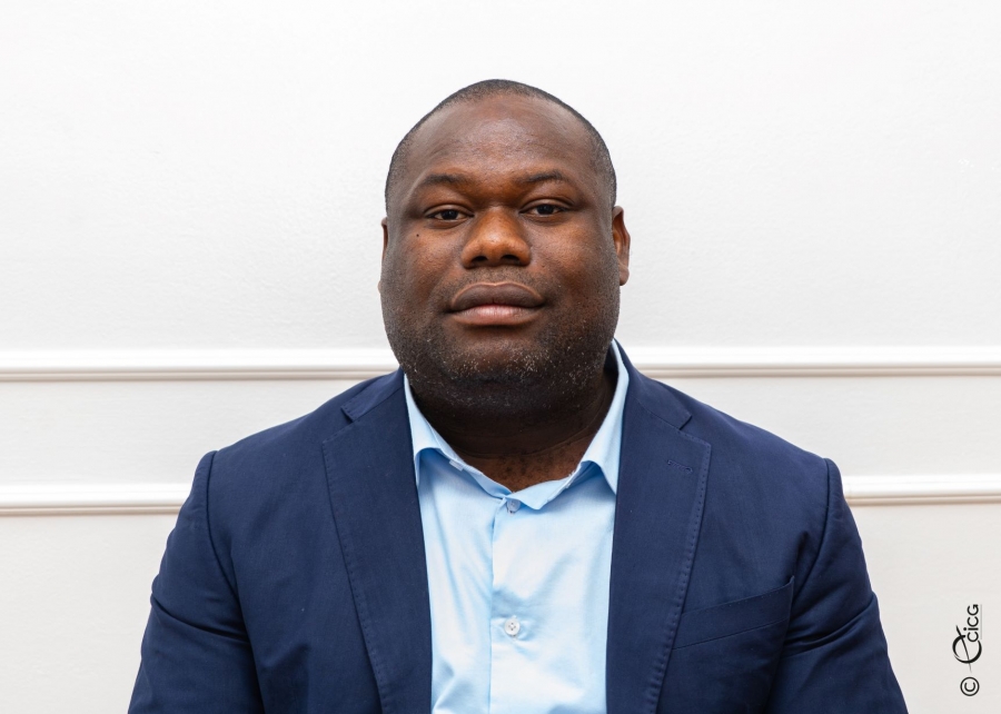 Côte d'Ivoire- Marcellin Dougba(DG PLCC): " Il faut avoir une bonne hygiène de vie sur Internet pour éviter d’être victime de cybercriminalité."