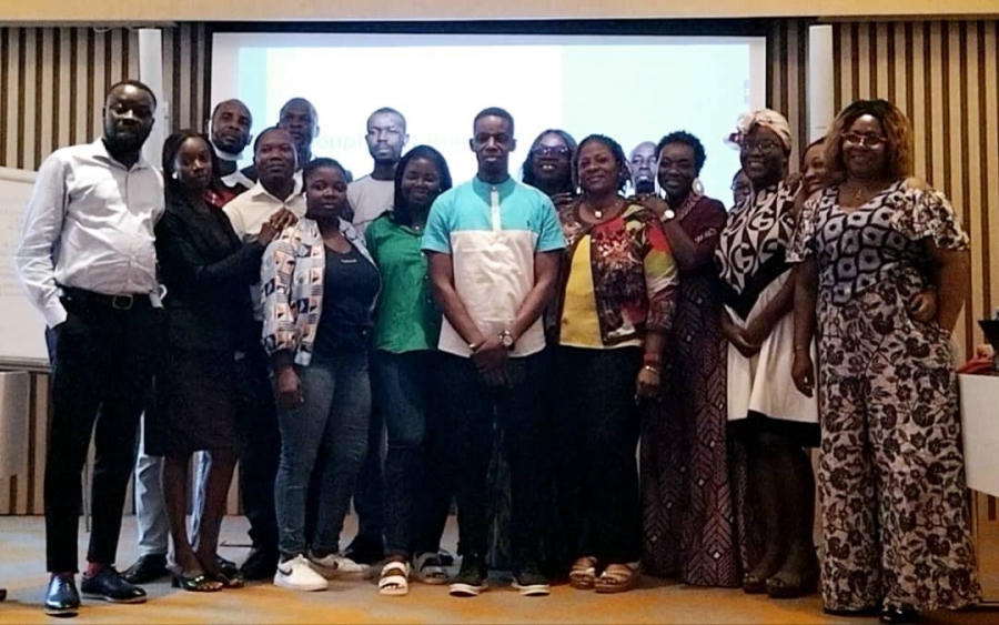 Côte d’Ivoire/Avortement : des journalistes ivoiriens formés sur l'interruption volontaire de grossesse