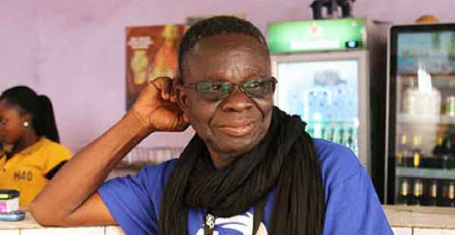 Cinéma : Abdoulaye Komboudri, cinéaste burkinabè  a fêté ses 62 ans, sa Biographie et filmographie