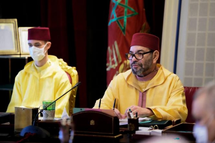 Maroc : 1 533 condamnés graciés