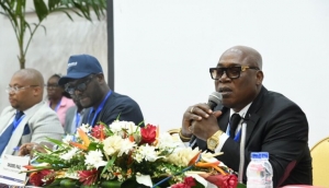 Côte d’Ivoire La MUGEF-CI lance une nouvelle carte « in situ » pour réduire les temps d’attente en clinique