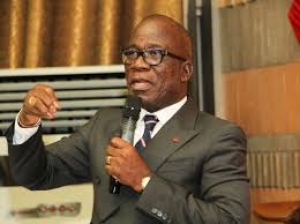 Côte d’Ivoire-Pollution des Cours d&#039;Eau : le Ministre de l&#039;Environnement menace de poursuites judiciaires les pêcheurs illégaux
