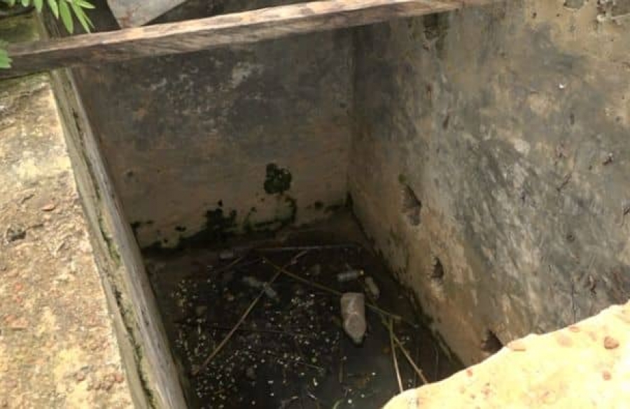 Côte d'Ivoire/Agboville: une femme de 44 ans meurt dans une fosse septique
