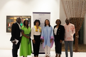 Côte d’Ivoire : le Club Art et Culture HEC Alumni favorise le dialogue entre culture, entrepreneuriat et leadership