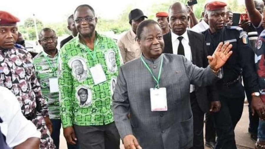 Simple avis…./ La politique ivoirienne et sa dialectique de l’absurde