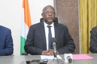 Charnier de yopougon : Gilbert Koné Kafana répond  m. Armand Ouegnin président de EDS