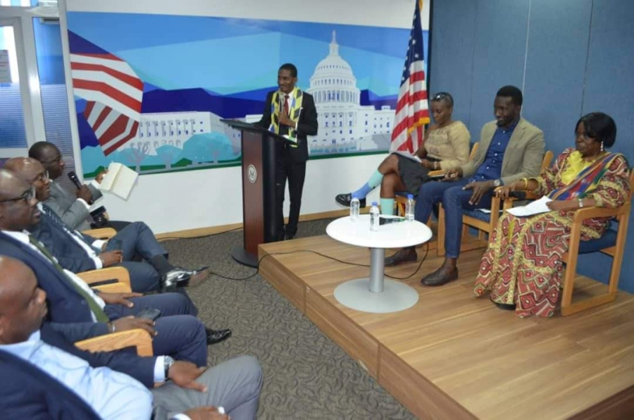 Côte d'Ivoire/Journée internationale de l'entrepreneuriat : les jeunes entrepreneurs invités à faire preuve d'innovation et de résilience