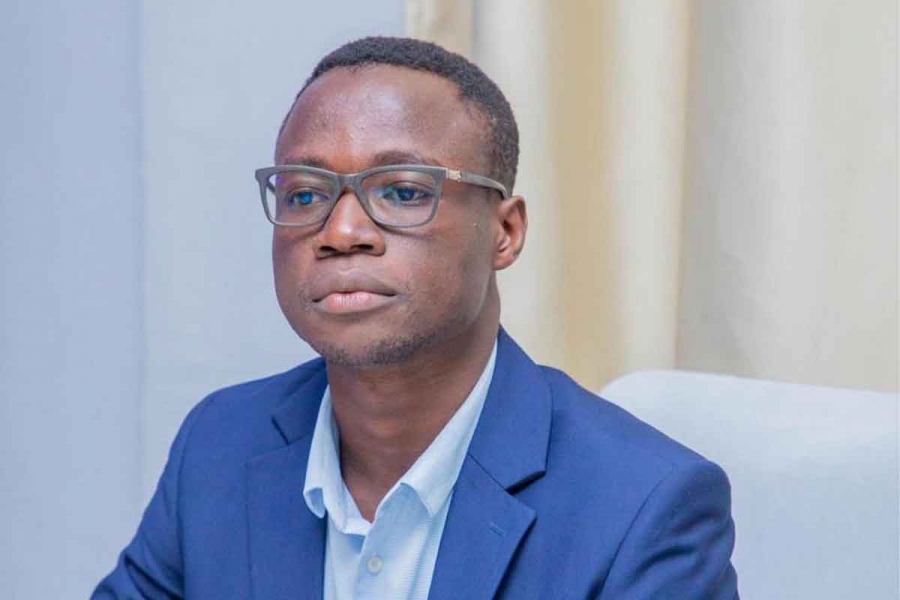 Côte d’Ivoire-Jean-Francois Kouassi, candidat à la présidentielle : « Le parrainage est difficile et très onéreux. Il faut être assez riche pour le réaliser »