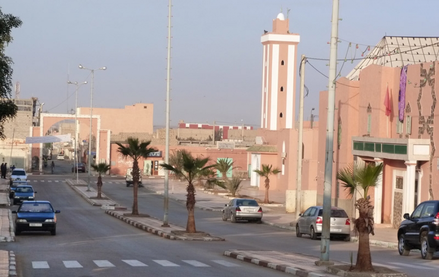 Maroc : Le Front Polisario revendique l&#039;attaque  à Smara - Contexte et Réactions