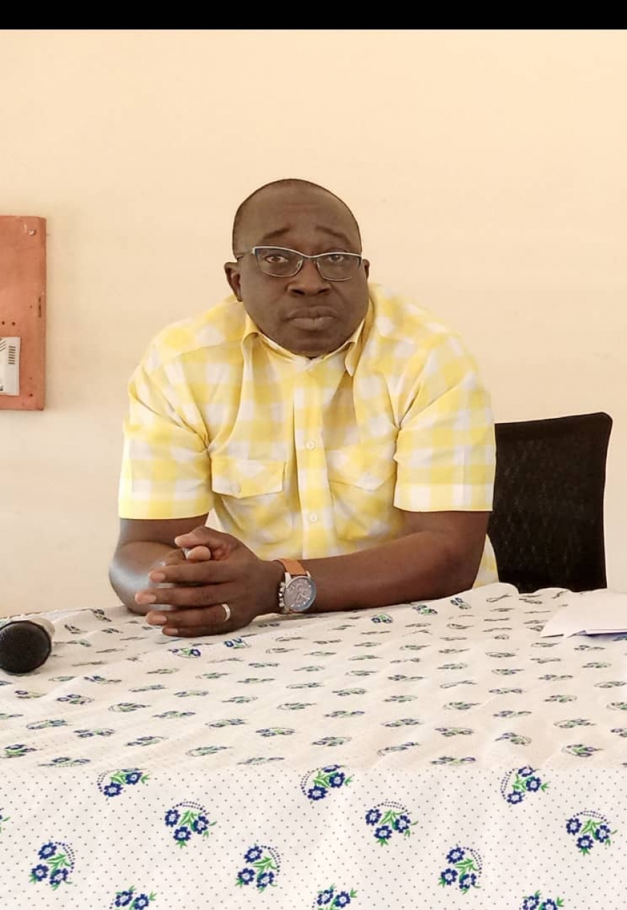 Guinteguela : Les fonctionnaires et agents l'Etat fondent une Amicale