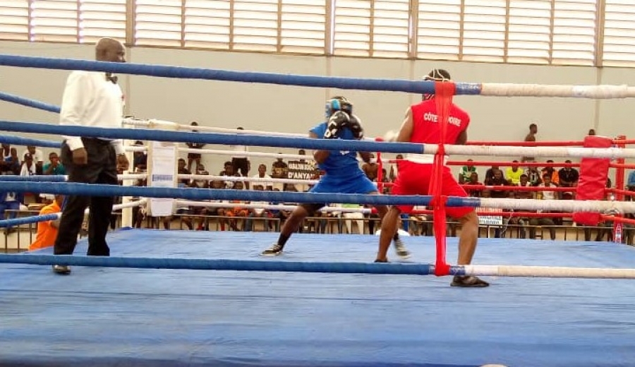 Boxe : le Championnat national débute le 30 mai prochain