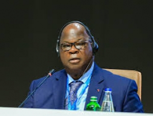 Côte d’Ivoire: Laurent Tchagba obtient la reconduction de la Déclaration d’Abidjan sur l’eau et de l’assainissement