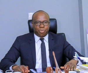 Asalfo de Magic System honoré à Ouagadougou, dit sa gratitude