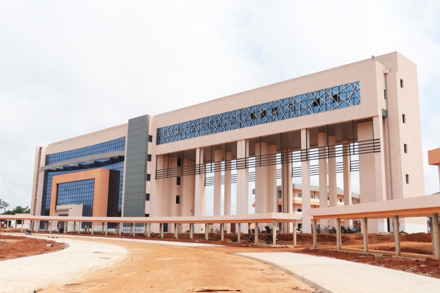 Université de Bondoukou : Un Hub de formations innovantes qui enrichit la carte universitaire de la Côte D’Ivoire