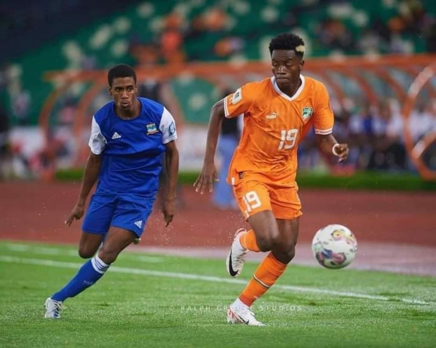 Coupe du Monde FIFA 2026 : la Côte d’Ivoire s’impose aux Seychelles (7-0), mais pas encore qualifiée