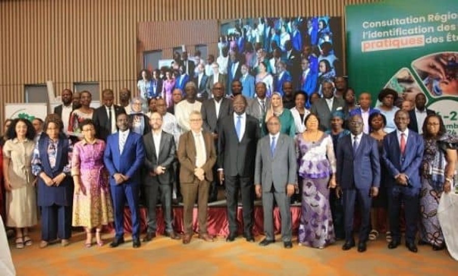 Côte d'Ivoire/Nutrition en Afrique: des experts s'engagent à établir un inventaire de bonnes pratiques