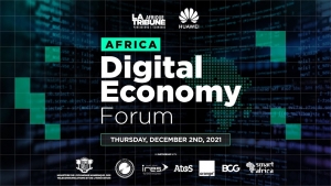 1ère édition de l’Africa Digital Economy Forum : l’économie numérique au cœur des enjeux d’une Afrique en mutation