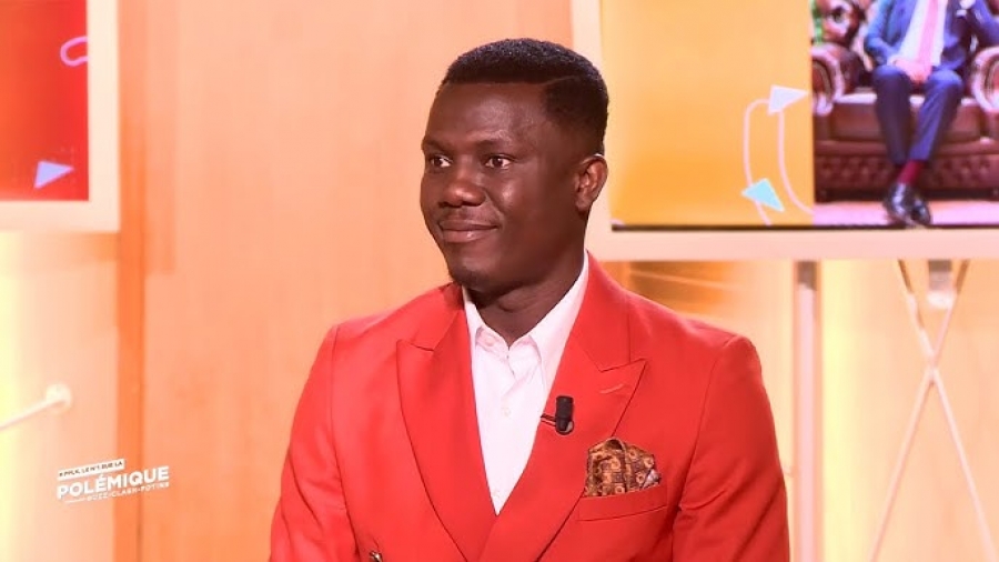 Côte d’Ivoire:  on ne peut réussir dans la musique avec son simple talent (Dolsky Yoro)