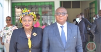 Le ministre Amadou Coulibaly assure aider l’AIP à consolider sa place de leader de l’information de proximité