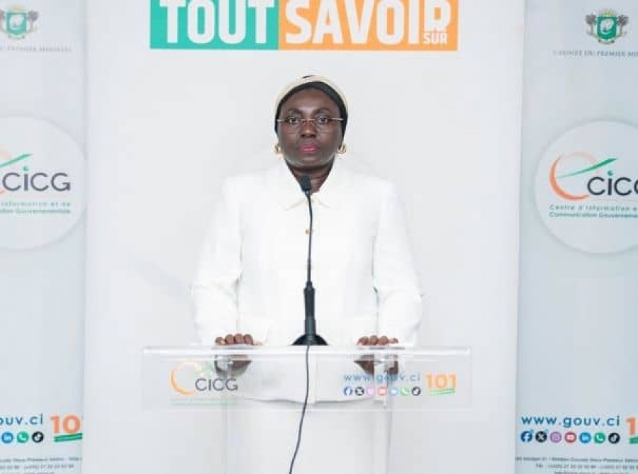 Côte d'Ivoire/Personnes en situation de handicap: Plus de 2.000 recrutées à la fonction publique depuis 1997