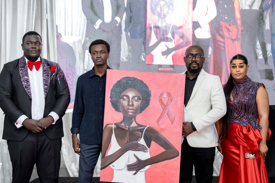 Côte d’Ivoire/Octobre rose : une fondation envisage dépister 7000 femmes d’Odienné contre le cancer du sein